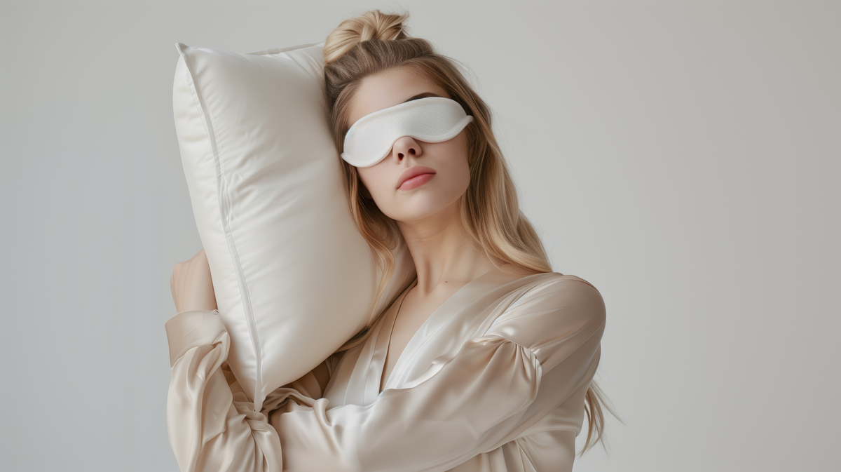 Ключ к крепкому сну и долгожительству: причины и симптомы пониженного уровня гормона мелатонина