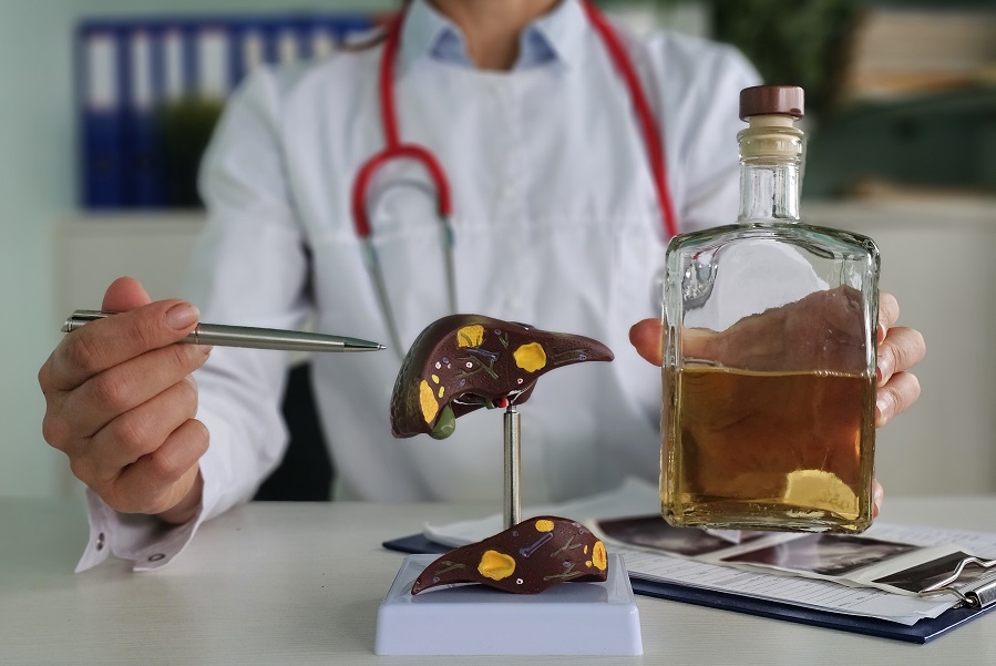 Влияние алкоголя на организм: как быстро мы стареем