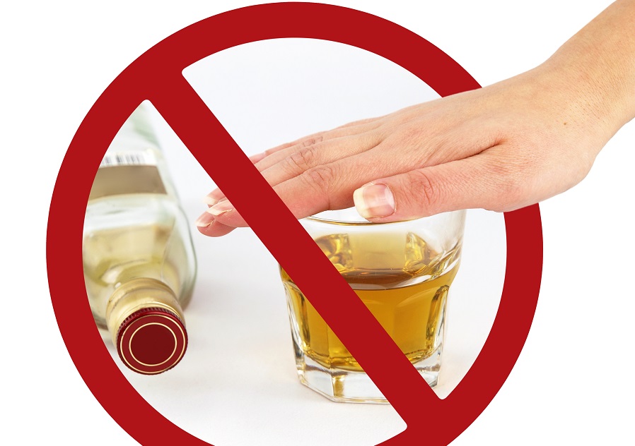 Влияние алкоголя на организм: как отказаться от вредной привычки