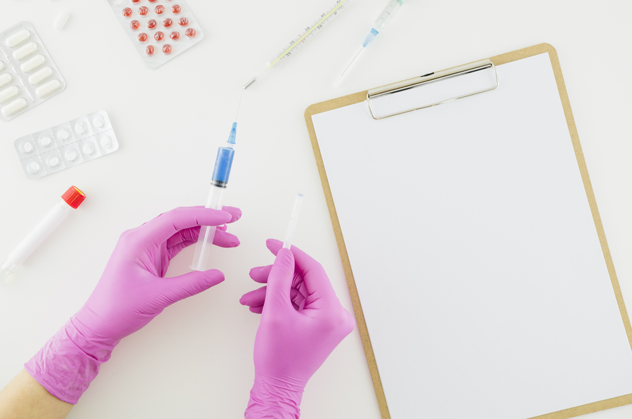 Анализы на гормоны: подготовка к сдаче анализов