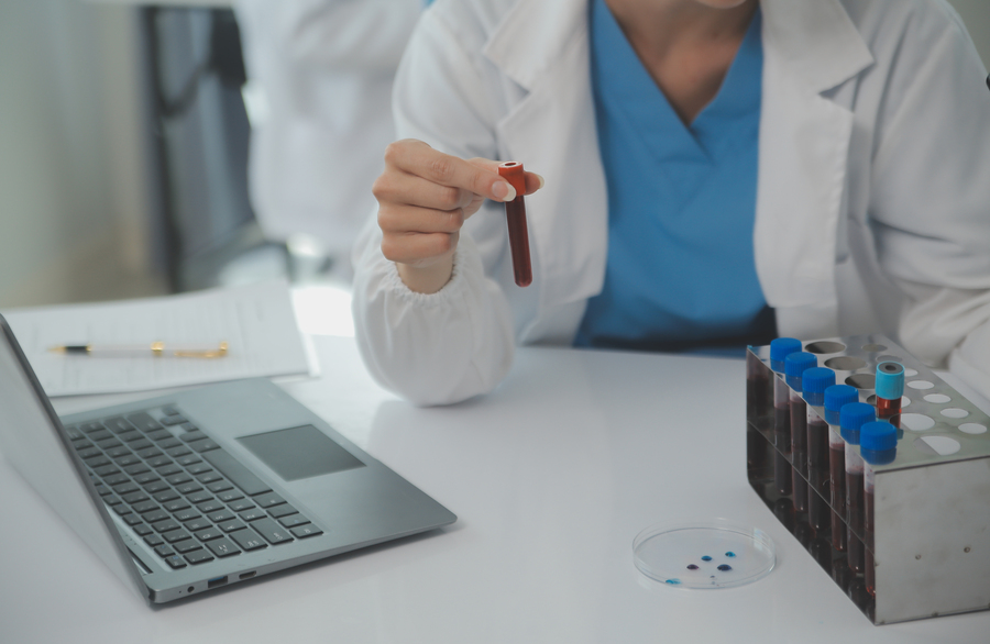 Анализы на гормоны: лабораторные исследования