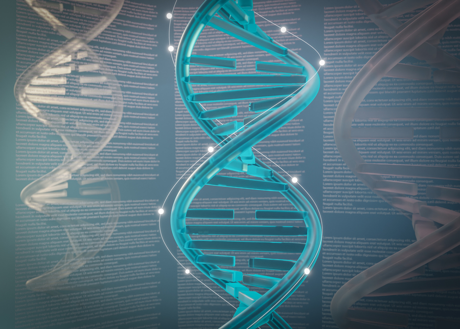 Что такое геном человека: некодирующая («мусорная») ДНК