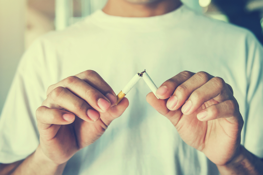 Как бросить курить без стресса: отказ от курения без сильного стресса