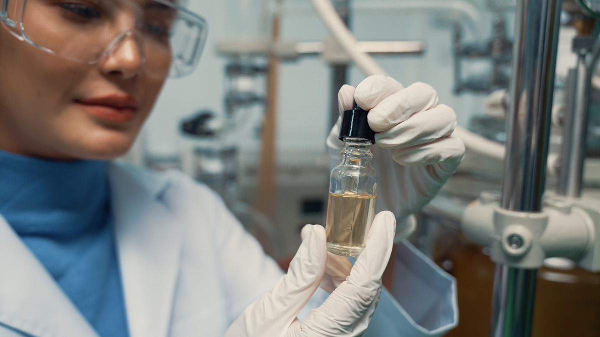 Aeovian Pharmaceuticals разрабатывает высокоспецифичные низкомолекулярные ингибиторы Передовые технологии замедления старения: Aeovian Pharmaceuticals: ключевое отличие