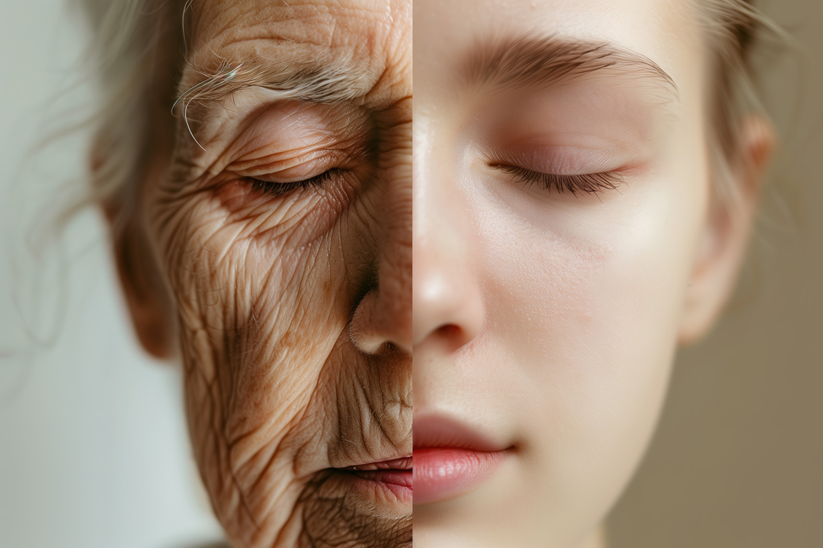 Передовые технологии замедления старения: BioAge Labs