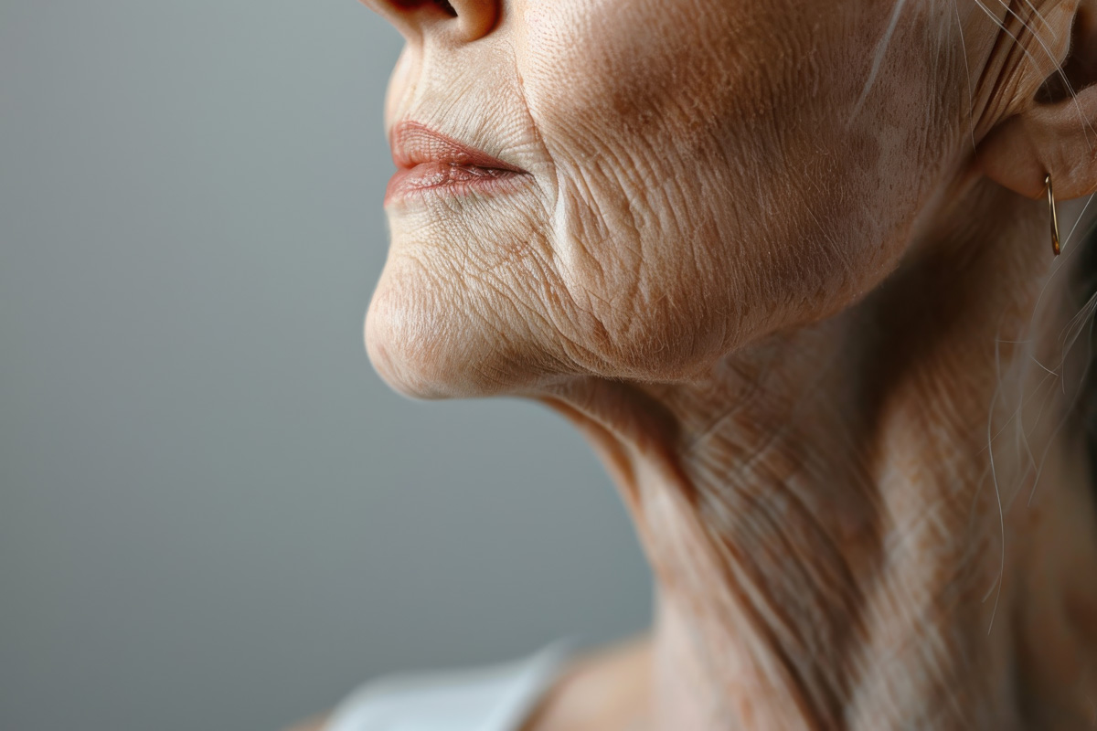 Передовые технологии замедления старения: Gero