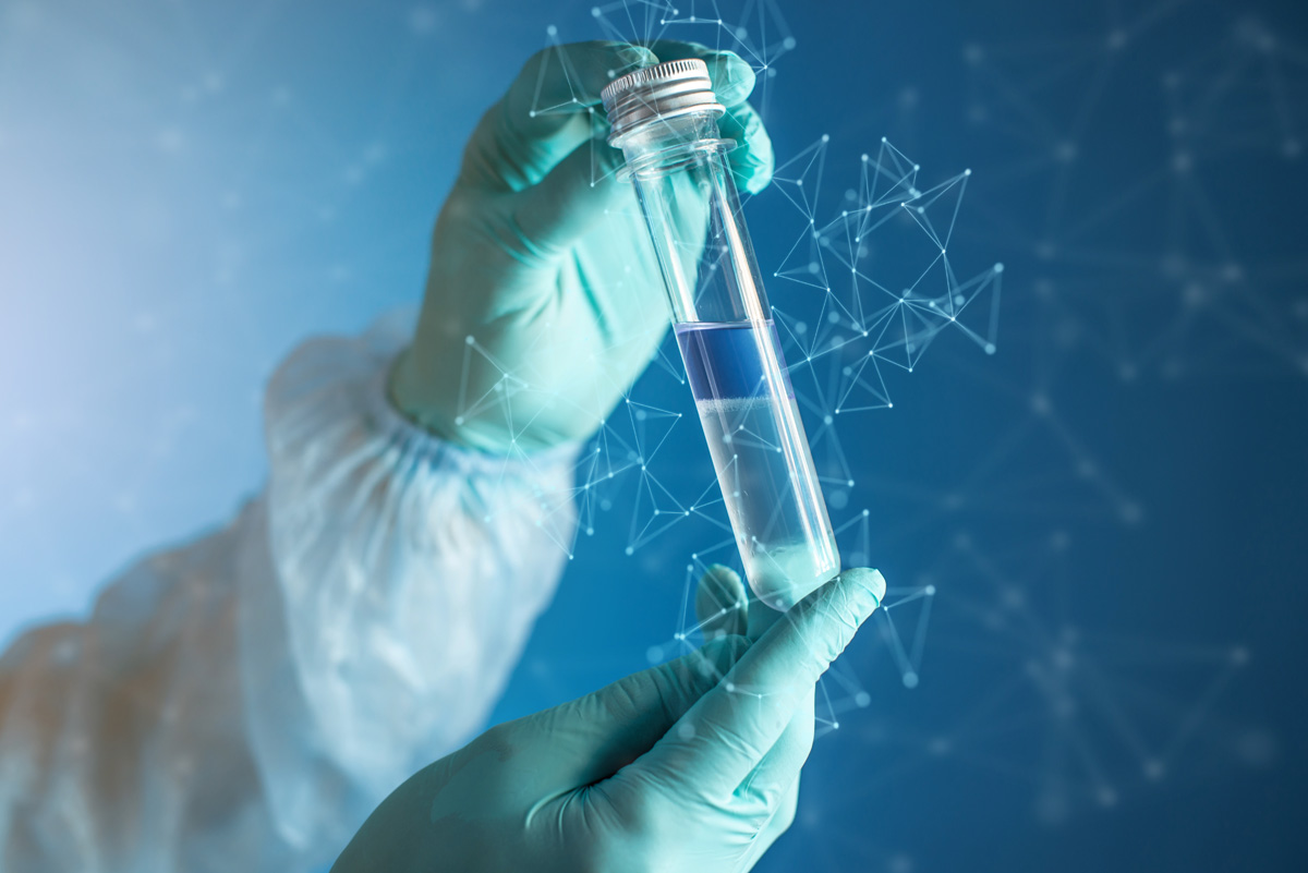 Передовые технологии замедления старения: Gero: направления разработок