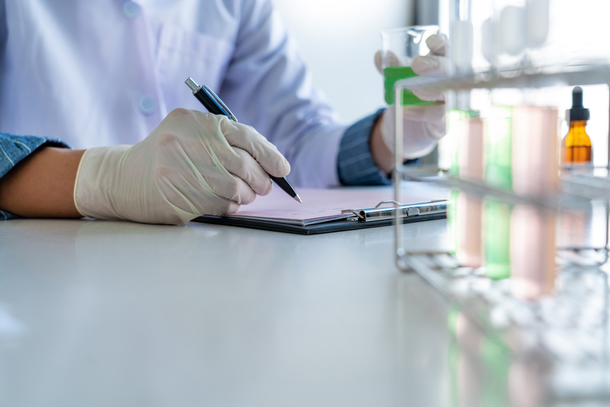 Передовые технологии замедления старения: Immunis Biomedical