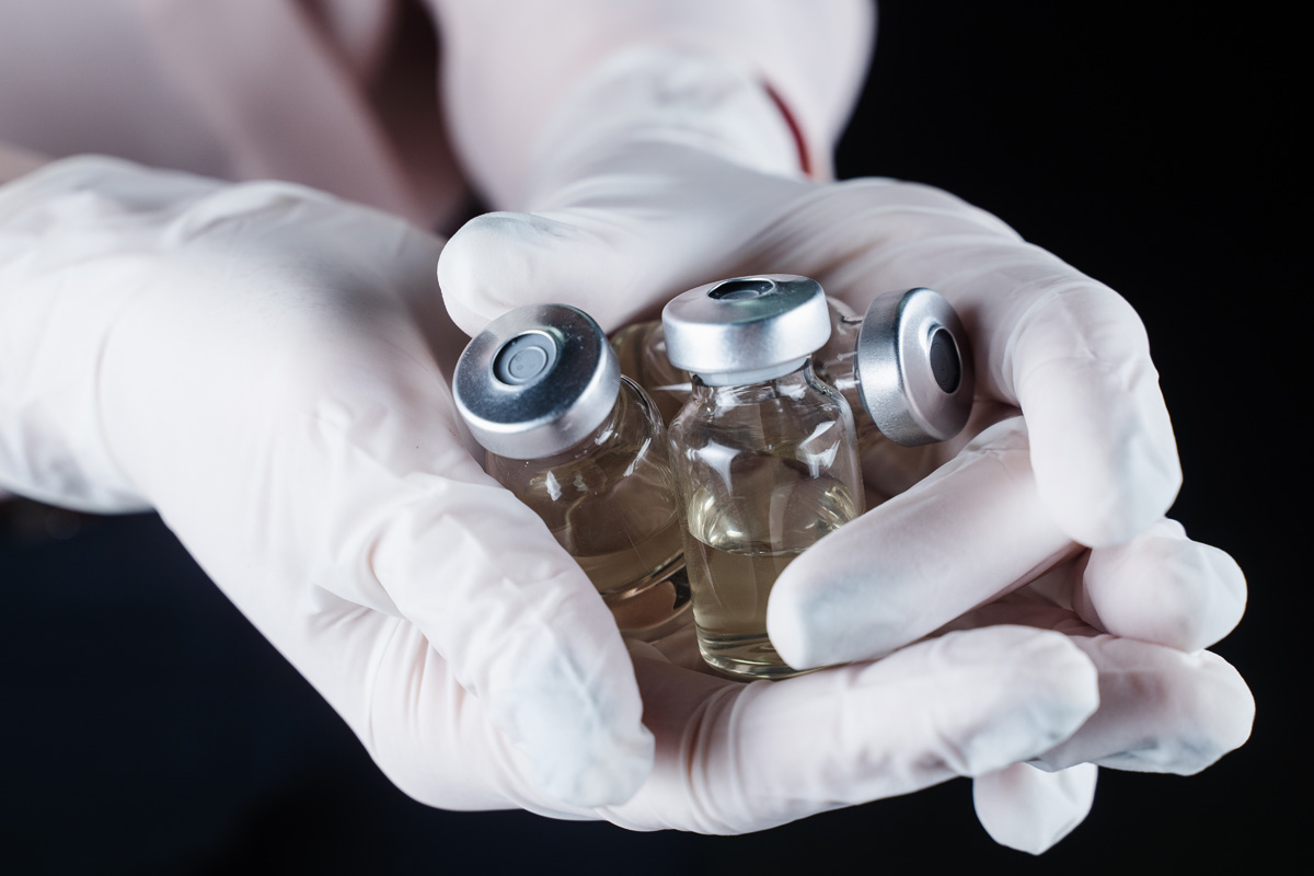 Передовые технологии замедления старения: Juvena Therapeutics