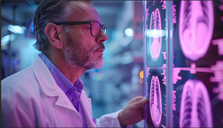 Передовые технологии замедления старения Reservoir Neuroscience: механизм действия