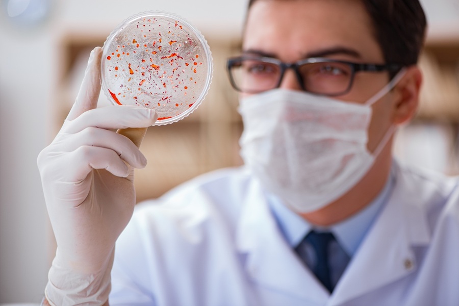 Передовые технологии замедления старения: Arda Therapeutics: ядерная технология компании