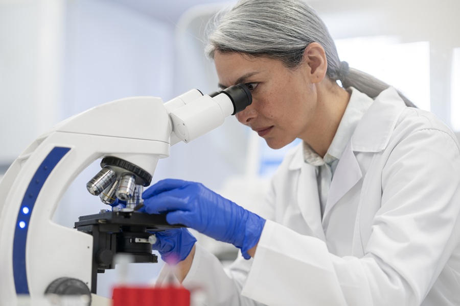 Технологии замедления старения Celvie: основная технология