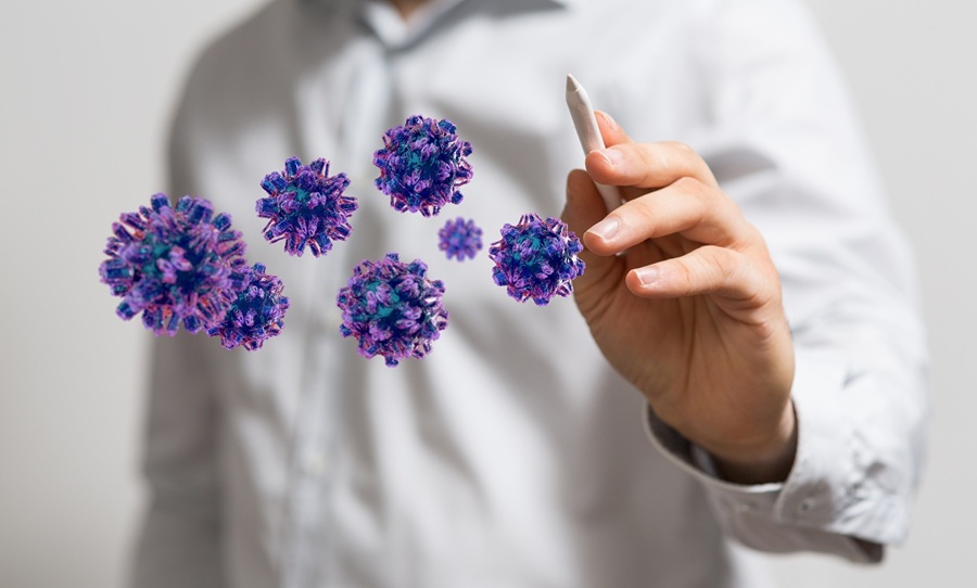 Замедления старения Deciduous Therapeutics: Исследование воздействия DCDT325080 на легочный фиброз