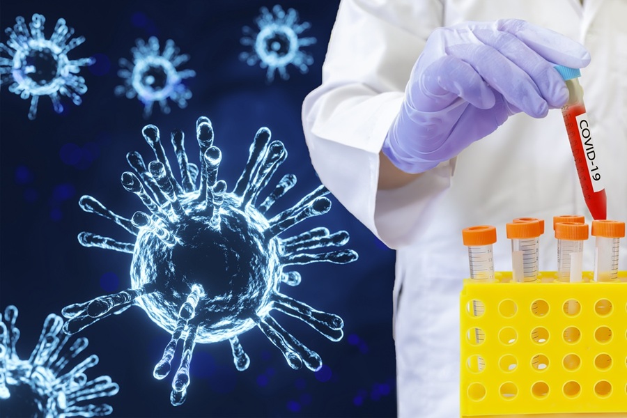 Передовые технологии замедления старения Deciduous Therapeutics: разработка ведущего продукта DCDT325080
