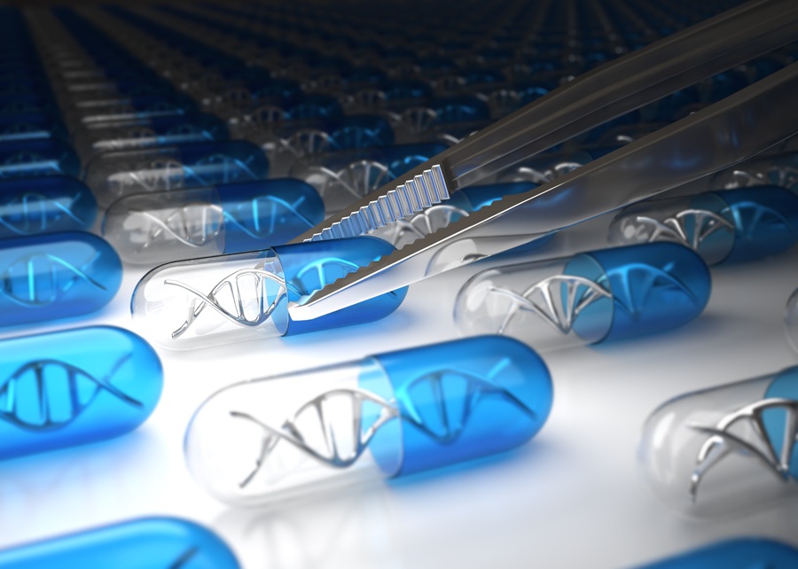 Технологии замедления старения Oisín Biotechnologies: основные направления работы