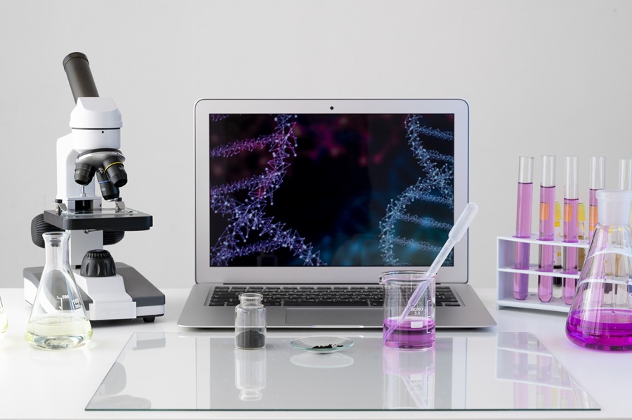 Технологии замедления старения Rubedo Life Sciences: основные направления работы 