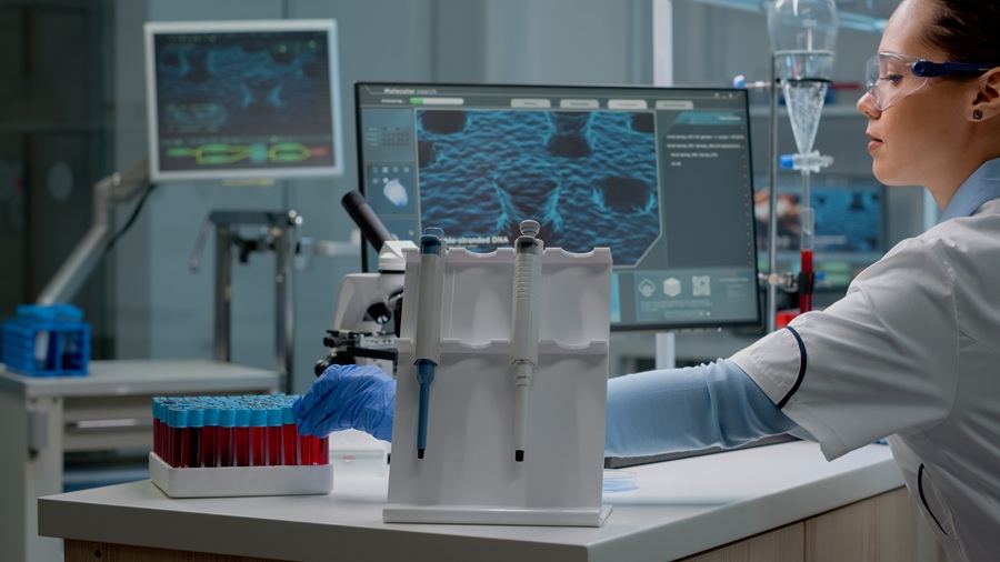 Технологии замедления старения Rubedo Life Sciences: конвейер разработок
