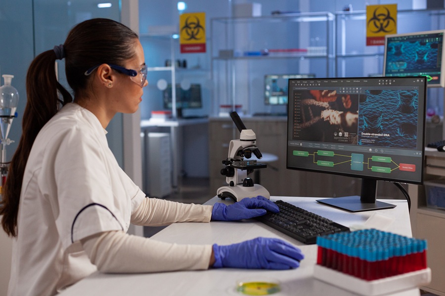 Технологии замедления старения Shift Bioscience: основные направления работ 