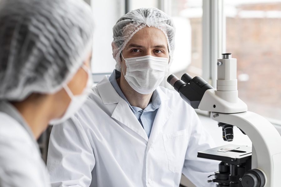 Технологии замедления старения Shift Bioscience: ключевое отличие