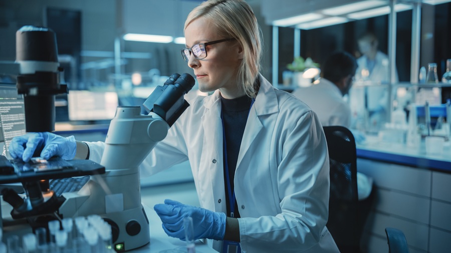 Технологии замедления старения Shift Bioscience: продуктовая линейка