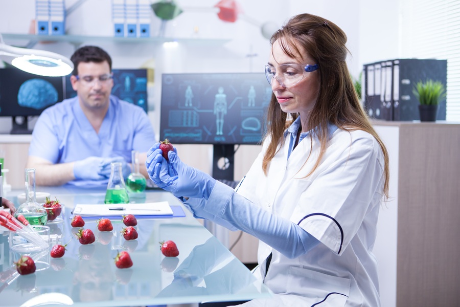 Технологии замедления старения Thymmune Therapeutics: основные направления работы