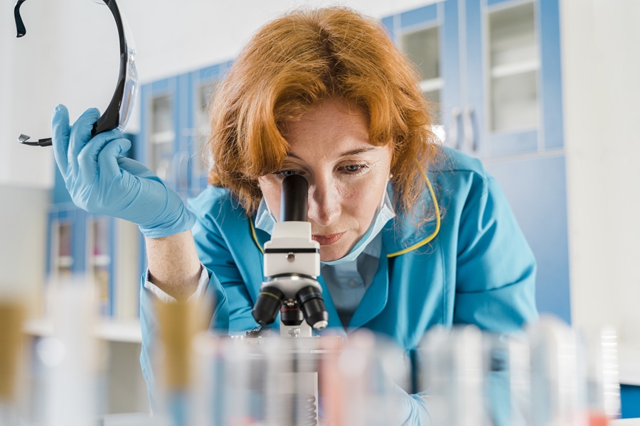 Технологии замедления старения Thymmune Therapeutics: ключевое отличие