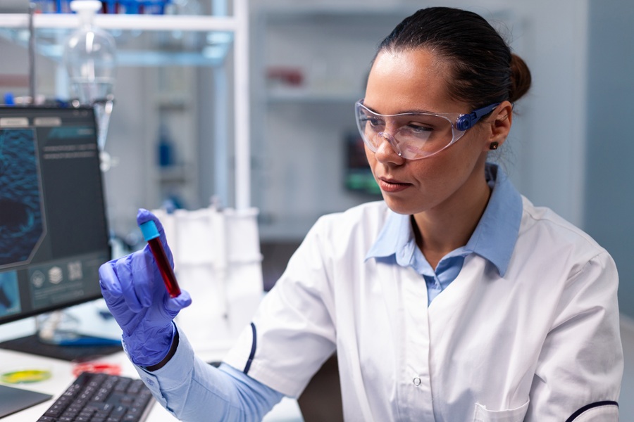 Технологии замедления старения Thymmune Therapeutics: продуктовая линейка