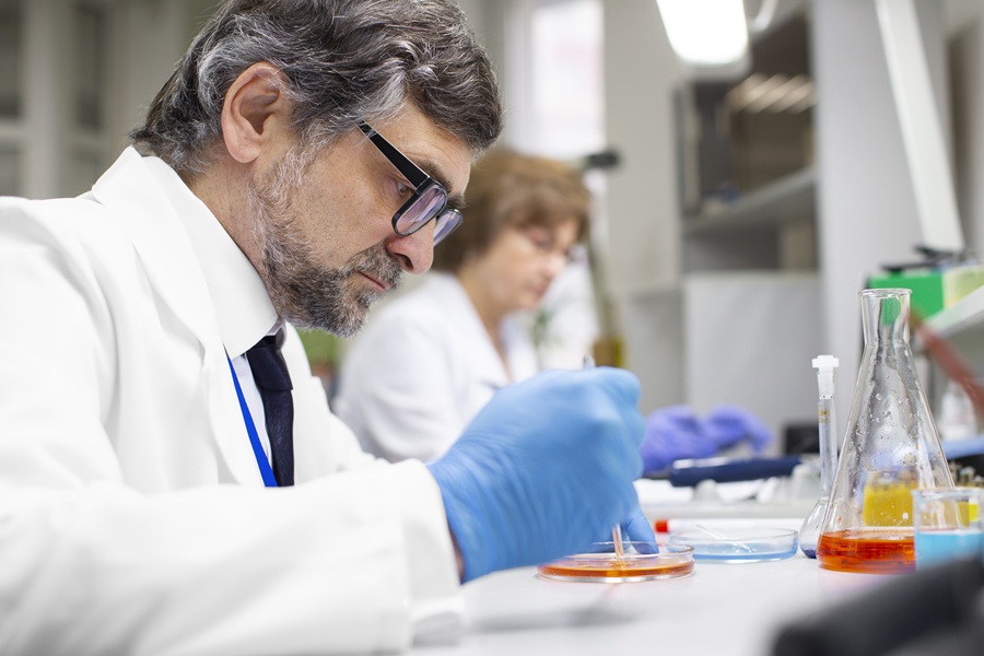 Технологии замедления старения Vita Therapeutics: основные направления работы