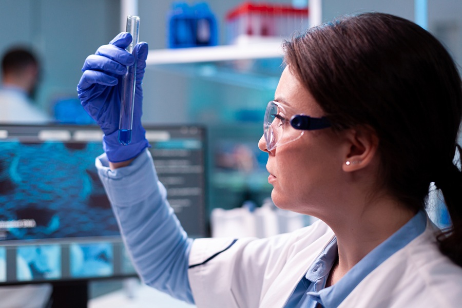 Технологии замедления старения Vita Therapeutics: ключевые отличия