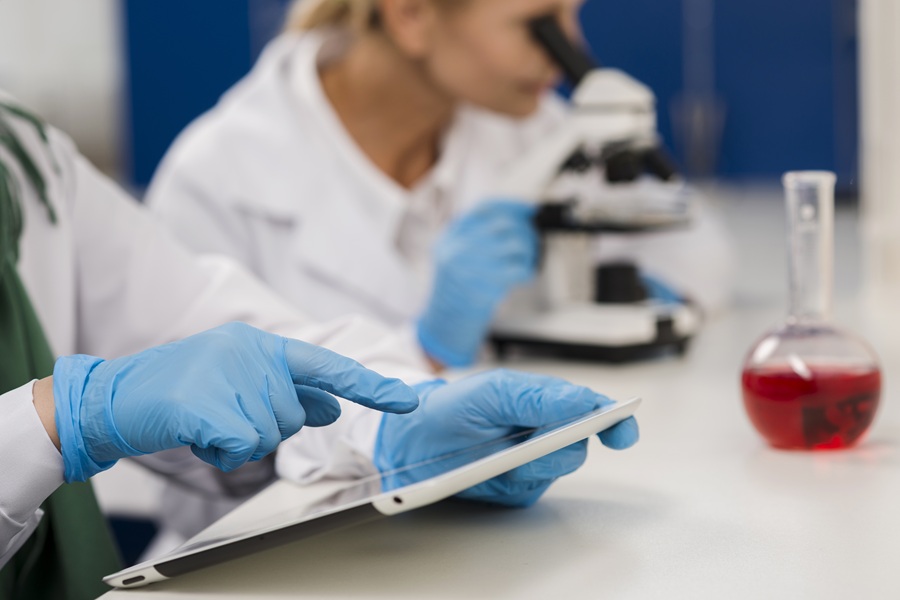 Технологии замедления старения Vita Therapeutics: продуктовая линейка