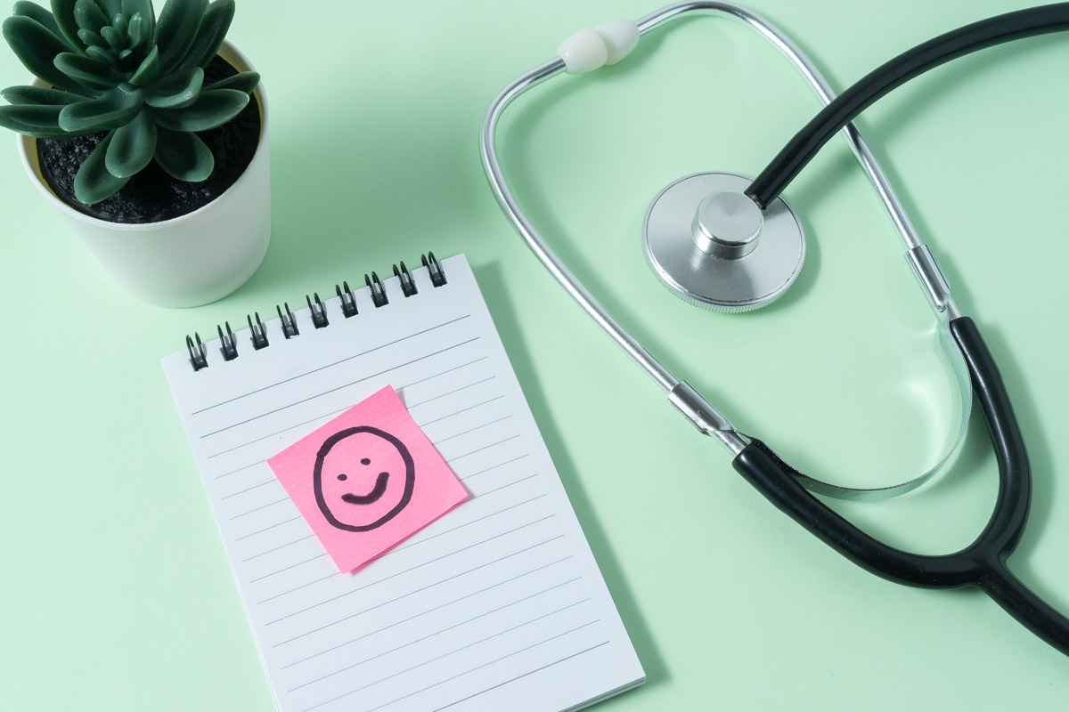 Чекап здоровья: подготовка к обследованию