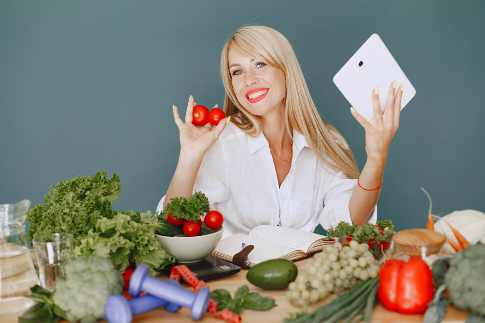 Продукты, ускоряющие старение Продукты, ускоряющие старение