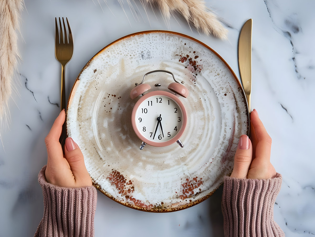 Интервальное голодание: частые ошибки при интервальном голодании