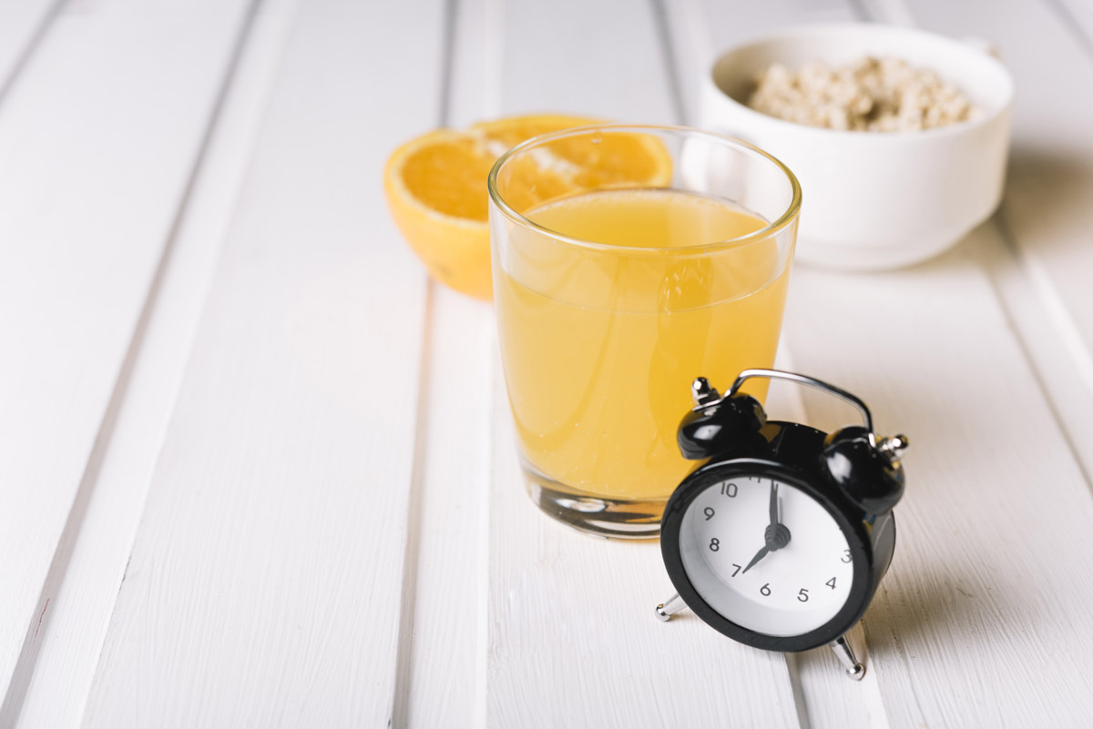 Интервальное голодание: долгосрочные эффекты: помогает ли ИГ продлить жизнь