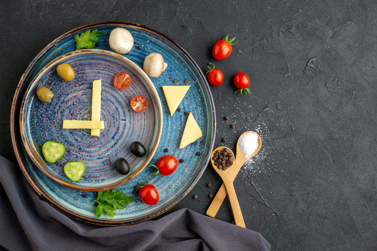 Интервальное голодание: как правильно начать интервальное голодание