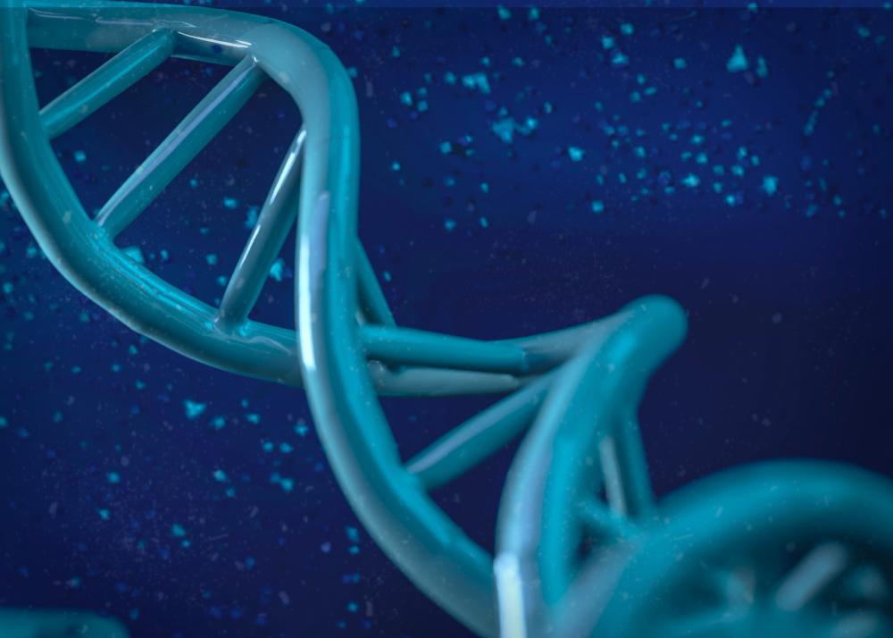 Технология In vivo Почему технология CRISPR может спасти миллионы жизней, и как она работает