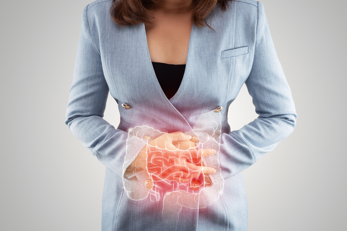 Синдром раздраженного кишечника: питание и диета low-FODMAP