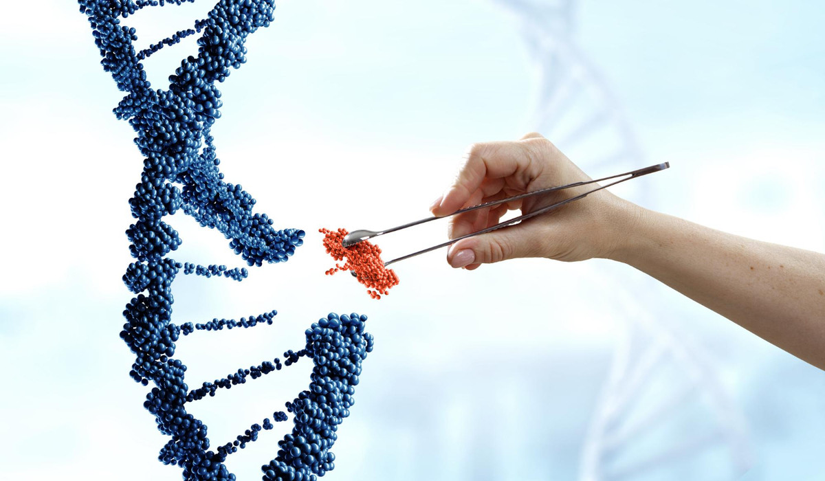 Генная терапия: CRISPR и другие технологии редактирования генома