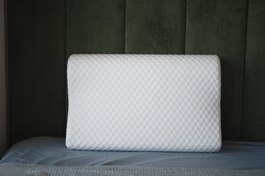 Как сохранить осанку: привычка 5. Качественный сон и правильная мебель