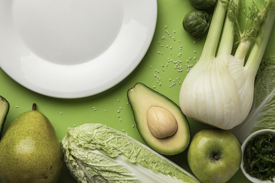 Замедлить старение: питание как инструмент долголетия