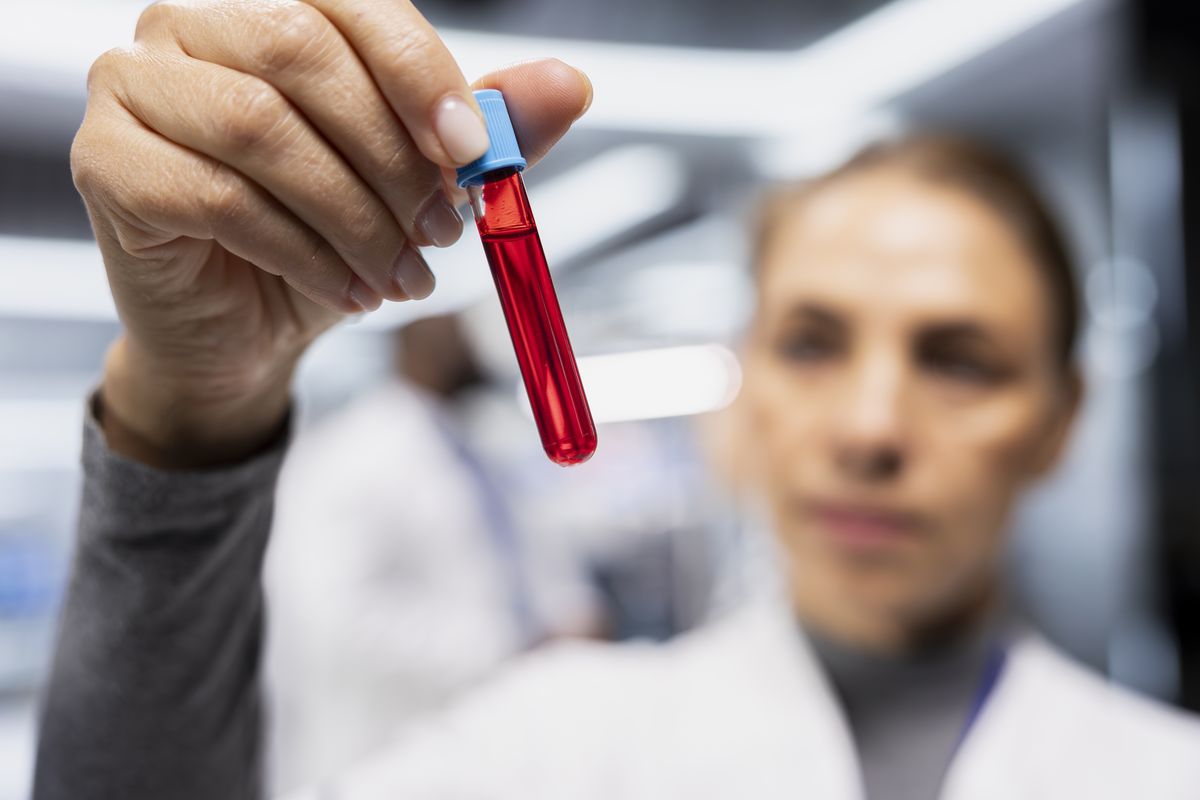 Гликированный гемоглобин HbA1c: мифы и факты об анализе крови