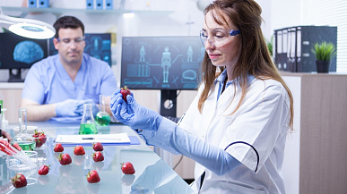 Передовые технологии замедления старения: Thymmune Therapeutics