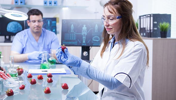 Передовые технологии замедления старения: Thymmune Therapeutics