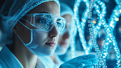 Передовые технологии замедления старения: LyGenesis