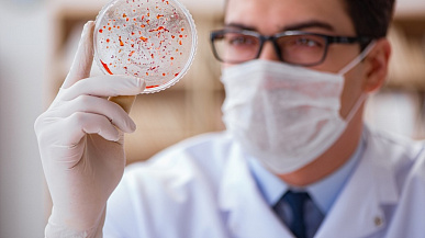 Передовые технологии замедления старения: Arda Therapeutics