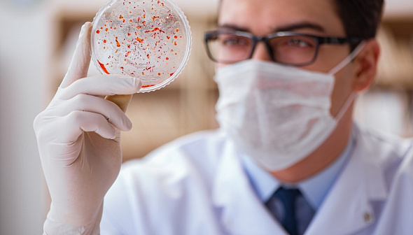 Передовые технологии замедления старения: Arda Therapeutics