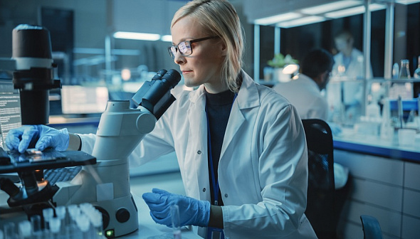 Передовые технологии замедления старения: Shift Bioscience