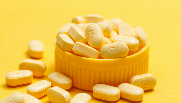Витамины группы В: влияние на здоровье и жизненную энергию