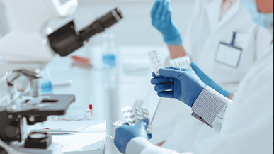 Передовые технологии замедления старения: Samsara Therapeutics