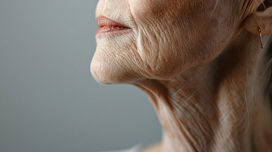 Передовые технологии замедления старения: Gero